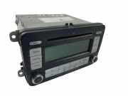 Multifunktionsanzeige VW Passat B6 (3C2) 1K0035186AD