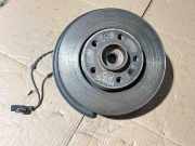 Achsschenkel (ABS) rechts vorne Renault Megane III Grandtour (KZ)