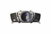 Kombiinstrument TOYOTA URBAN CRUISER (_P1_) 1.4 D-4D (NLP110_) 564140 20090730090921
