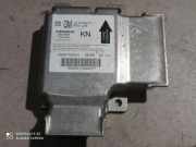 Airbag-Steuergerät OPEL VECTRA C Estate 1.8 13186947