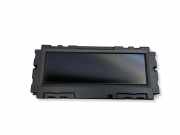 Navigationsanzeige OPEL MOKKA / MOKKA X 1.7 CDTI A2C53408912