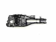 Türgriff rechts hinten Porsche Macan 1 (95B) 0107530042