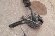 Achsschenkel (ABS) rechts vorne VW Tiguan I (5N) 5Q0407257C