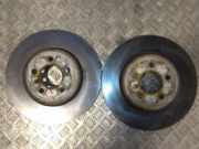 Bremsscheibe hinten links BMW 5 Gran Turismo (F07) 530 d