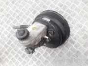 Unterdruck-Bremskraftverstärker KIA SORENTO I (JC) 2.5 CRDi 591103E001 591003E101