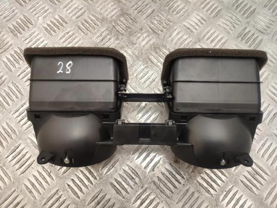 Frischluftgrill BENTLEY CONTINENTAL FLYING SPUR (3W_) 6.0 3W0819704 3W0819359 Bild Frischluftgrill BENTLEY CONTINENTAL FLYING SPUR (3W_) 6.0 3W0819704 3W0819359