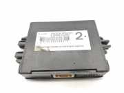 Andere Steuergeräte TOYOTA YARIS (_P13_) 1.5 Hybrid (NHP130_) 89784-0D030