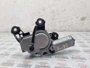 Wischermotor hinten Audi A4 (8E, B7) 6X0955711D