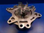 Wasserpumpe TOYOTA AVENSIS (_T22_) 1.8 (ZZT251_) 1610029415 GRAF