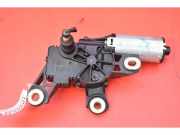 Wischermotor hinten Audi A4 Avant (8E, B6) 8E9955711A