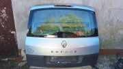 Kofferraumdeckel RENAULT ESPACE IV (JK0/1_) 2.2 dCi (JK0H)