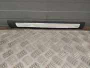 Schwellerinnenverkleidung vorn rechts AUDI A4 Allroad (8KH, B8) 2.0 TFSI quattro 8K0853374 8K0853374C