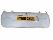 Hintere Stoßstange CITROËN C1 II 1.2 VTi 82 521590H090