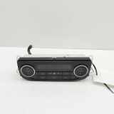 Klimabedienteil MITSUBISHI L 200 / TRITON (KJ_, KK_, KL_) 2.4 DI-D 4WD 7820A745