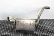Schalldämpferbehälter JAGUAR XF (X250) 3.0 D 9X23-5232-AC