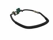 Massekabel Peugeot 407 SW () 9662695280