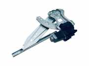 Fensterheber links hinten Nissan Note (E11) 827019U00B