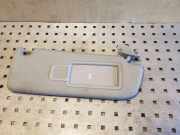Sonnenblende rechts Audi A6 (4G, C7) 4G0857552