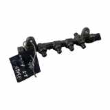 Einspritzleiste Opel Insignia A Stufenheck (G09) 55576177
