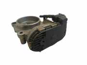 Drosselklappe MERCEDES-BENZ C (W203) C 200 Kompressor (203.045) DK0022 A1111410325