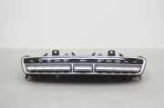 Heizungsbetätigung (Konsole) vorne Mercedes-Benz C-Klasse (W205) A2059058813