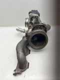 Turbolader BMW 2 Gran Tourer (F46) 218 i 8600045