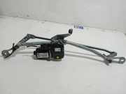 Scheibenwischermechanismus vorne BMW 7 (G11, G12) 725 d, Ld 445000615954 H000201160