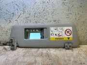 Rechte Sonnenblende AUDI Q3 (8U) 2.0 TDI 5G0010844A