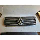 Vorderer oberer Gitter VW PASSAT B5 (3B3) 1.9 TDI 3B0853651J 3B0853651K