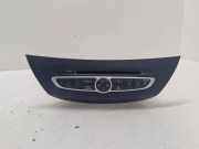 Radio/Navigationssystem-Kombination Renault Laguna III Grandtour (T) 281150013R