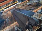 Kofferraum-Abdeckung RENAULT MEGANE II Estate (KM0/1_) 1.5 dCi (KM16, KM1E)