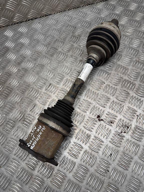 Antriebswelle vorne links SEAT ALHAMBRA (710, 711) 2.0 TDI 4Drive 10350449