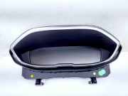 Tachometer Peugeot 3008 II (MC, MR, MJ, M4) 982800348000