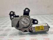 Heckscheibenwischermotor VW GOLF IV (1J1) 2.0 1J6955711C