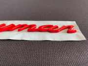 Emblem Porsche Cayman (981)