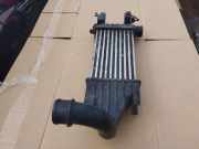 Ladeluftkühler Opel Astra G CC (T98) 13128926