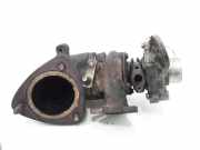 Turbolader OPEL ASTRA G Estate (F35_) 2.0 DI 101316