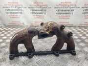 Auspuffkrümmer links VW SHARAN (7M8, 7M9, 7M6) 1.9 TDI 028253033AH