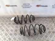 Schraubenfeder hinten links OPEL ASTRA H Sedan (L69) 1.7 CDTi