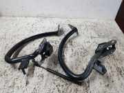 Heckklappescharnier links AUDI A5 (8T3) 3.2 FSI quattro