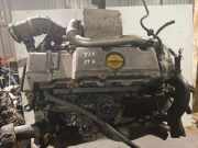 Motor ohne Anbauteile (Benzin) Opel Zafira A (T98) Y20DTH