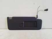 Rechte Sonnenblende AUDI A1 Sportback (8XA, 8XF) 1.4 TFSI