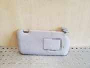 Rechte Sonnenblende MAZDA 5 (CR19) 2.0 CD