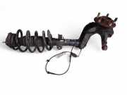 Achsschenkel (ABS) rechts vorne Jaguar X-Type Estate (CF1) 4X432C054AB