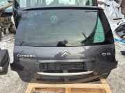 Heckklappe geschlossen Citroen C8 (E)