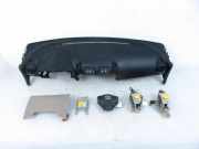 Armaturenbrett TOYOTA RAV 4 III (_A3_) 2.2 D 4WD (ALA30_)