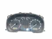 Kombiinstrument SKODA OCTAVIA I (1U2) 1.9 TDI 110080146021 1U0920811J