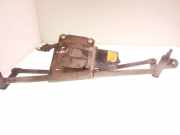 Scheibenwischermechanismus vorne PEUGEOT 406 Break (8E/F) 2.0 16V 53553202