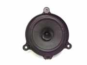 Türlautsprecher hinten links MAZDA 5 (CW) 1.8 MZR 576710