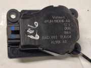 Air Flap Motor CITROËN C5 II Break (RE_) 2.0 HDi (RERHRH) 4PUH19E616AB